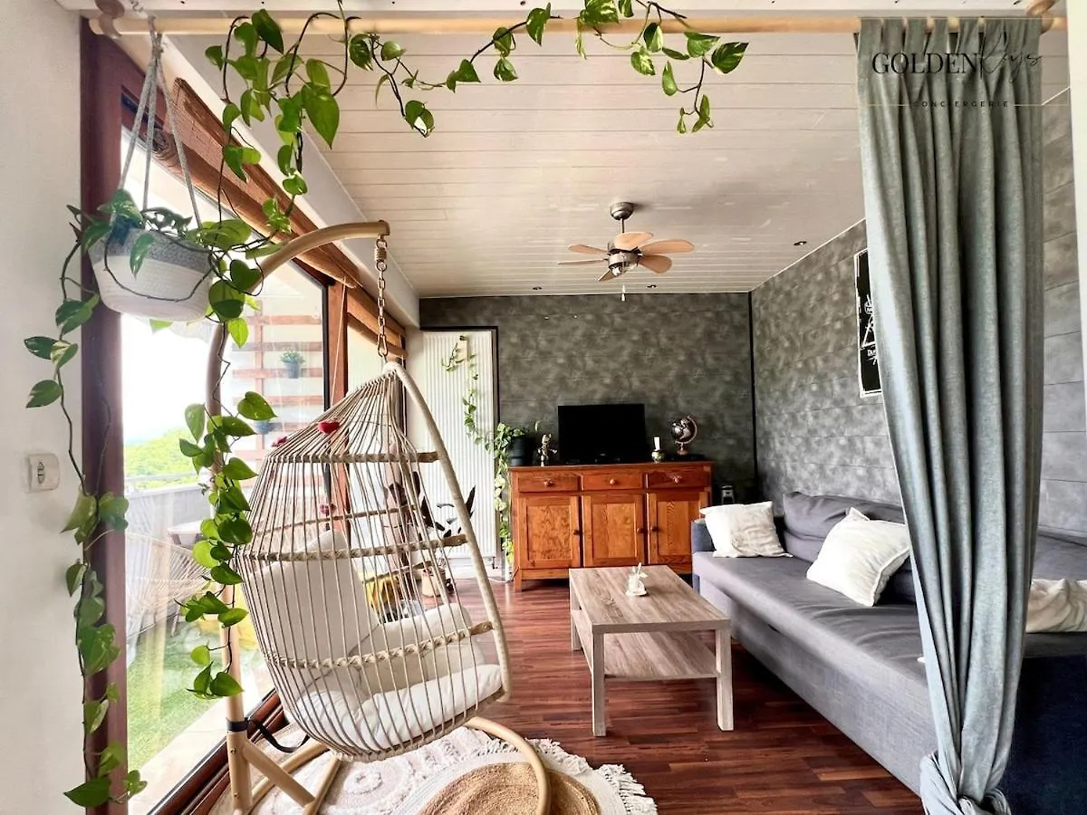 Le Balcon Des Alpes - Confort Et Vue Unique Bonneville  Apartment Bonneville (Haute-Savoie)